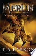 Doomragas Revenge Book 7 Merlin Reprint Barron T A