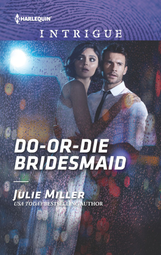 Doordie Bridesmaid Miller Julie