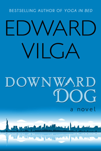 Downward Dog Vilga Edward