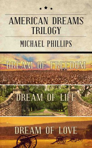 Dream Of Freedom Dream Of Life Dream Of Love Phillips Michael