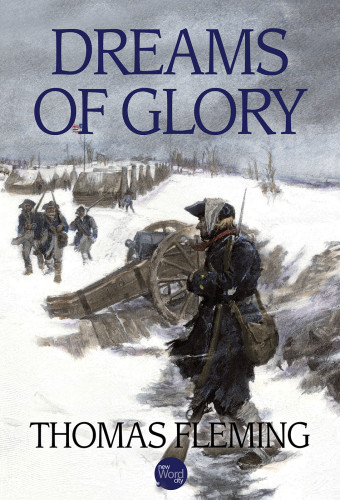 Dreams Of Glory Fleming Thomas