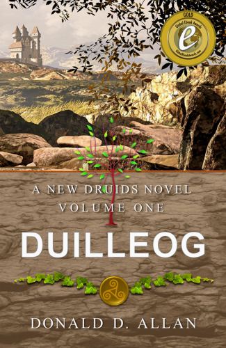 Duilleog Allan Donald D
