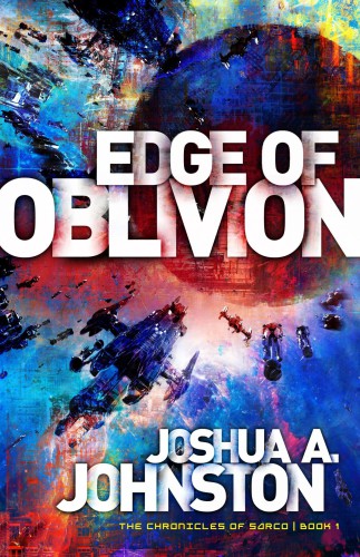 Edge Of Oblivion Johnston Joshua A