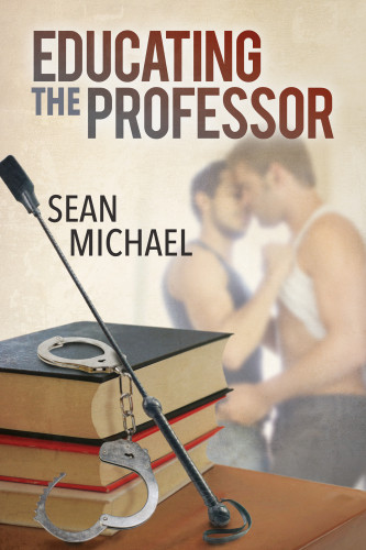 Educating The Professor Michael Sean