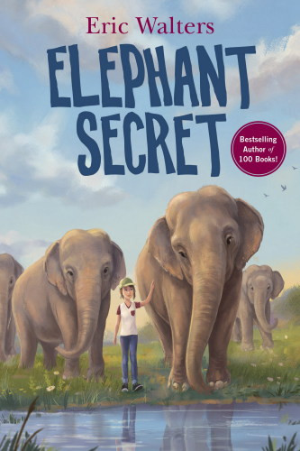 Elephant Secret Walters Eric