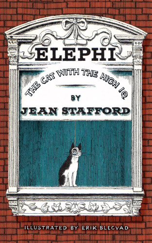 Elephi Stafford Jean