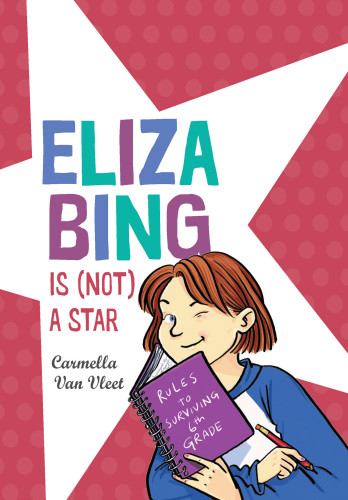 Eliza Bing Is Not A Star Van Vleet Carmella