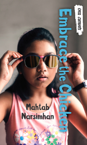 Embrace The Chicken Narsimhan Mahtab
