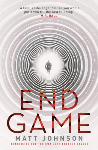 End Game Johnson Matt