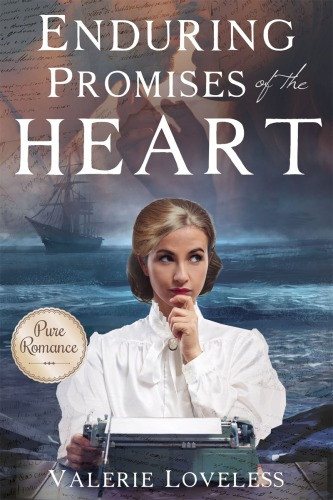Enduring Promises Of The Heart Loveless Valerie