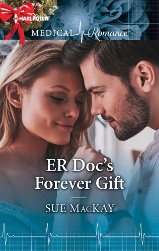 Er Docs Forever Gift Mackay Sue