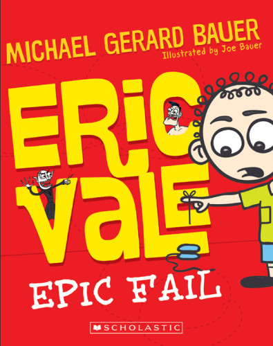 Eric Vale Epic Fail Bauer Michael Gerard