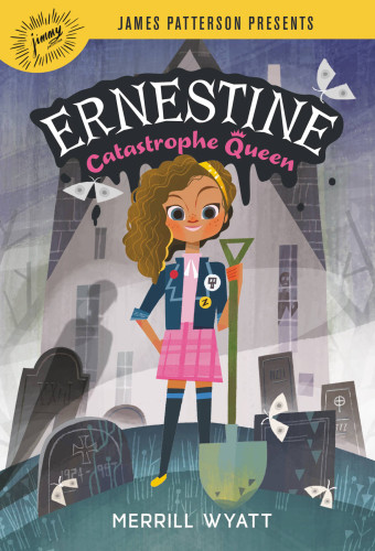Ernestine Catastrophe Queen Wyatt Merrill