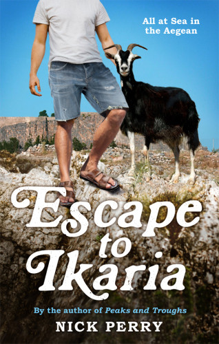 Escape To Ikaria Perry Nick