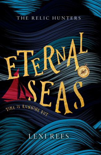 Eternal Seas Rees Lexi