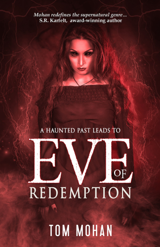 Eve Of Redemption Mohan Tom