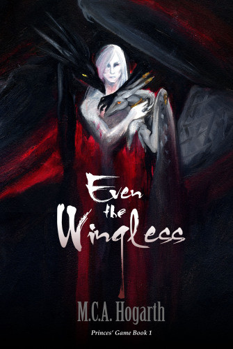 Even The Wingless Hogarth M C A