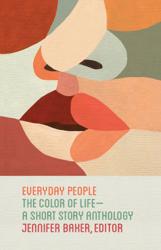 Everyday People Jennifer Baker