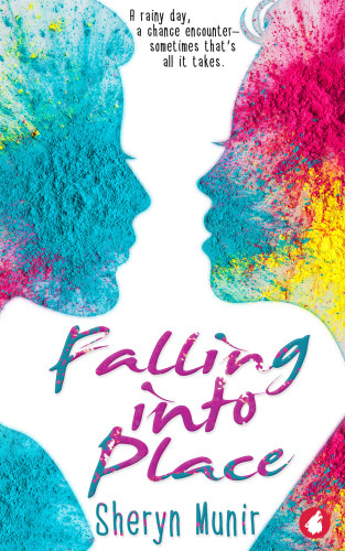 Falling Into Place Munir Sheryn