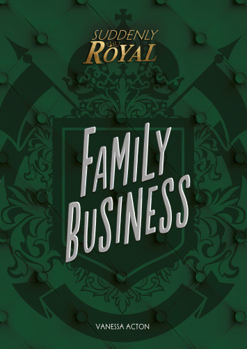 Family Business Acton Vanessa