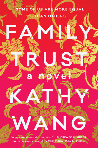 Family Trust Wang Kathy