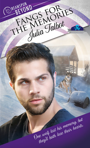 Fangs For The Memories Talbot Julia