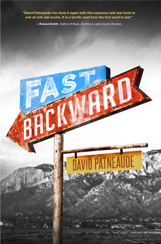 Fast Backward Patneaude David