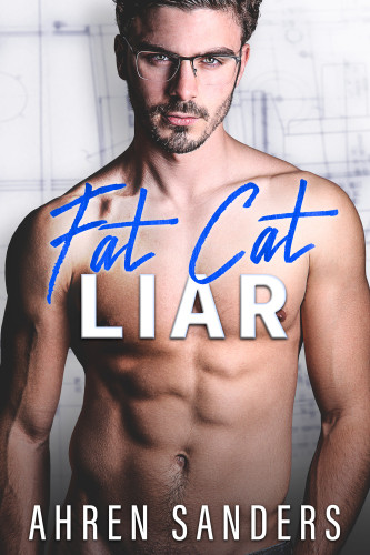 Fat Cat Liar Sanders Ahren