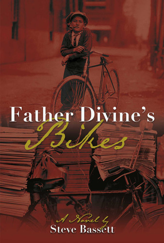 Father Divines Bikes Bassett Steve