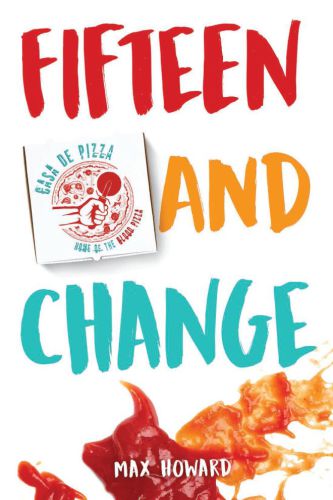 Fifteen And Change Howard Max