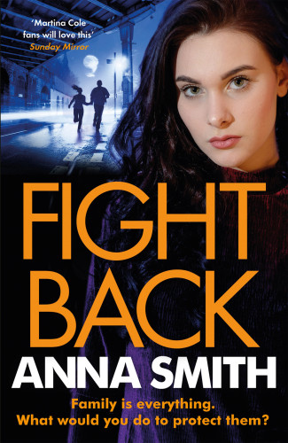 Fight Back Anna Smith