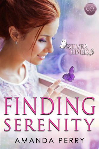 Finding Serenity Perry Amanda