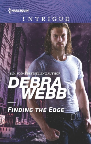 Finding The Edge Debra Webb