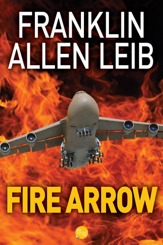 Fire Arrow Leib Franklin Allen