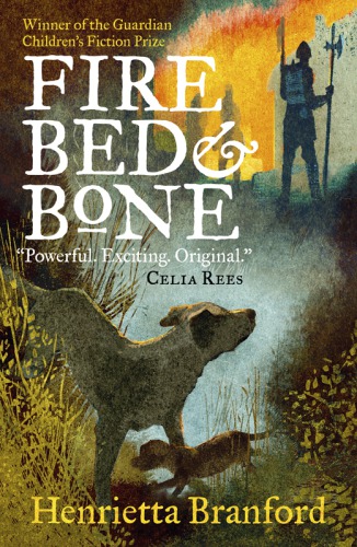 Fire Bed And Bone Branford Henrietta