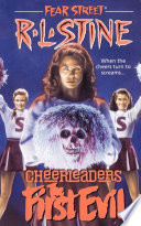 First Evil Rl Stine
