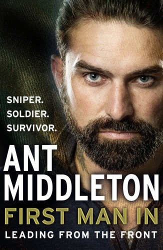 First Man In Middleton Ant