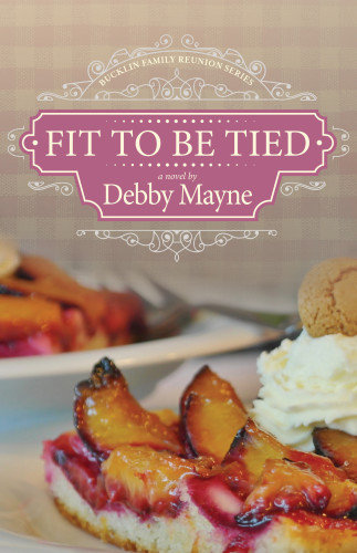 Fit To Be Tied Mayne Debby