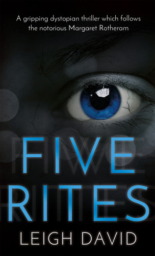 Five Rites David Leigh