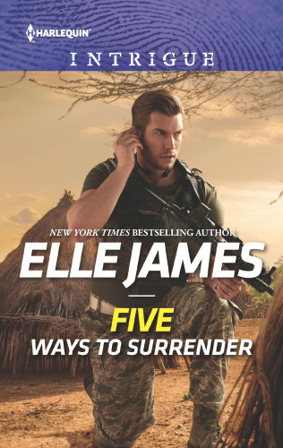 Five Ways To Surrender James Elle