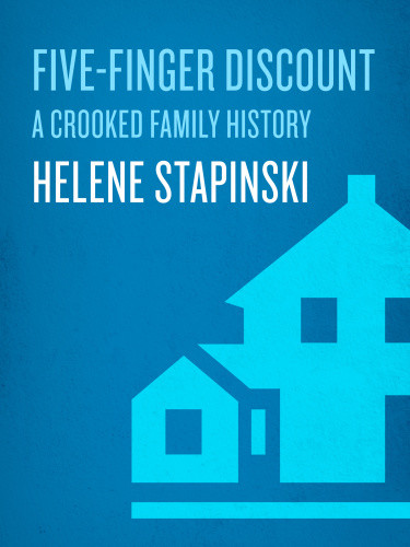 Fivefinger Discount A Crooked Family History Stapinski Helene