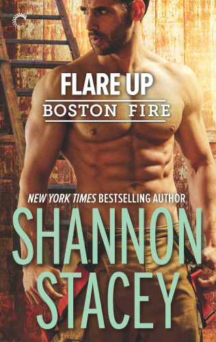 Flare Up Stacey Shannon
