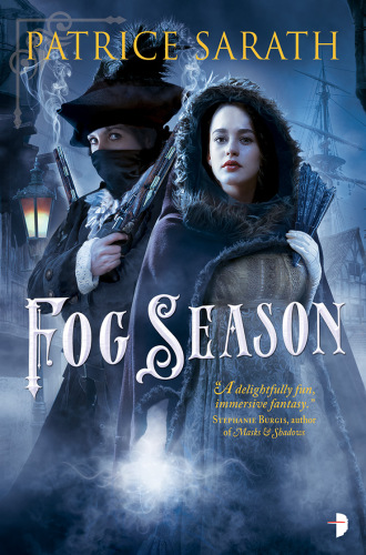 Fog Season Sarath Patrice