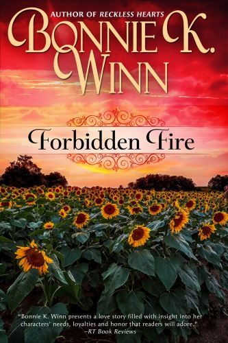 Forbidden Fire Winn Bonnie K