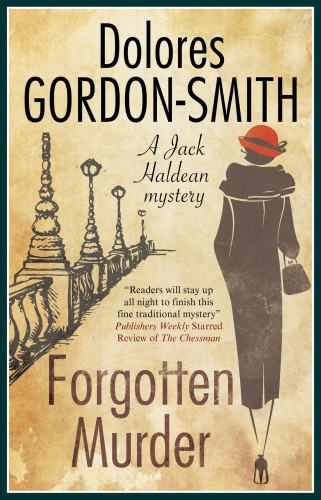 Forgotten Murder Gordonsmith Dolores