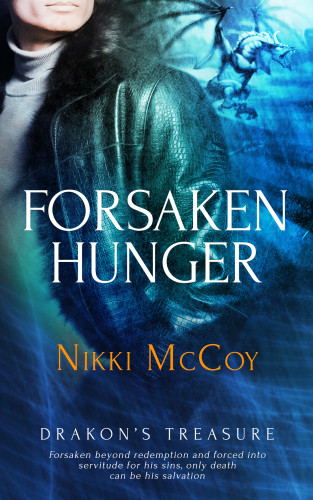 Forsaken Hunger Mccoy Nikki