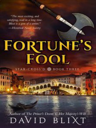 Fortunes Fool Blixt David