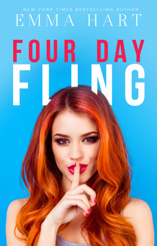 Four Day Fling Hart Emma