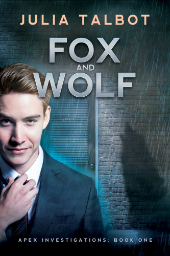 Fox And Wolf Talbot Julia