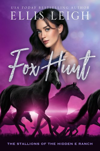 Fox Hunt Leigh Ellis